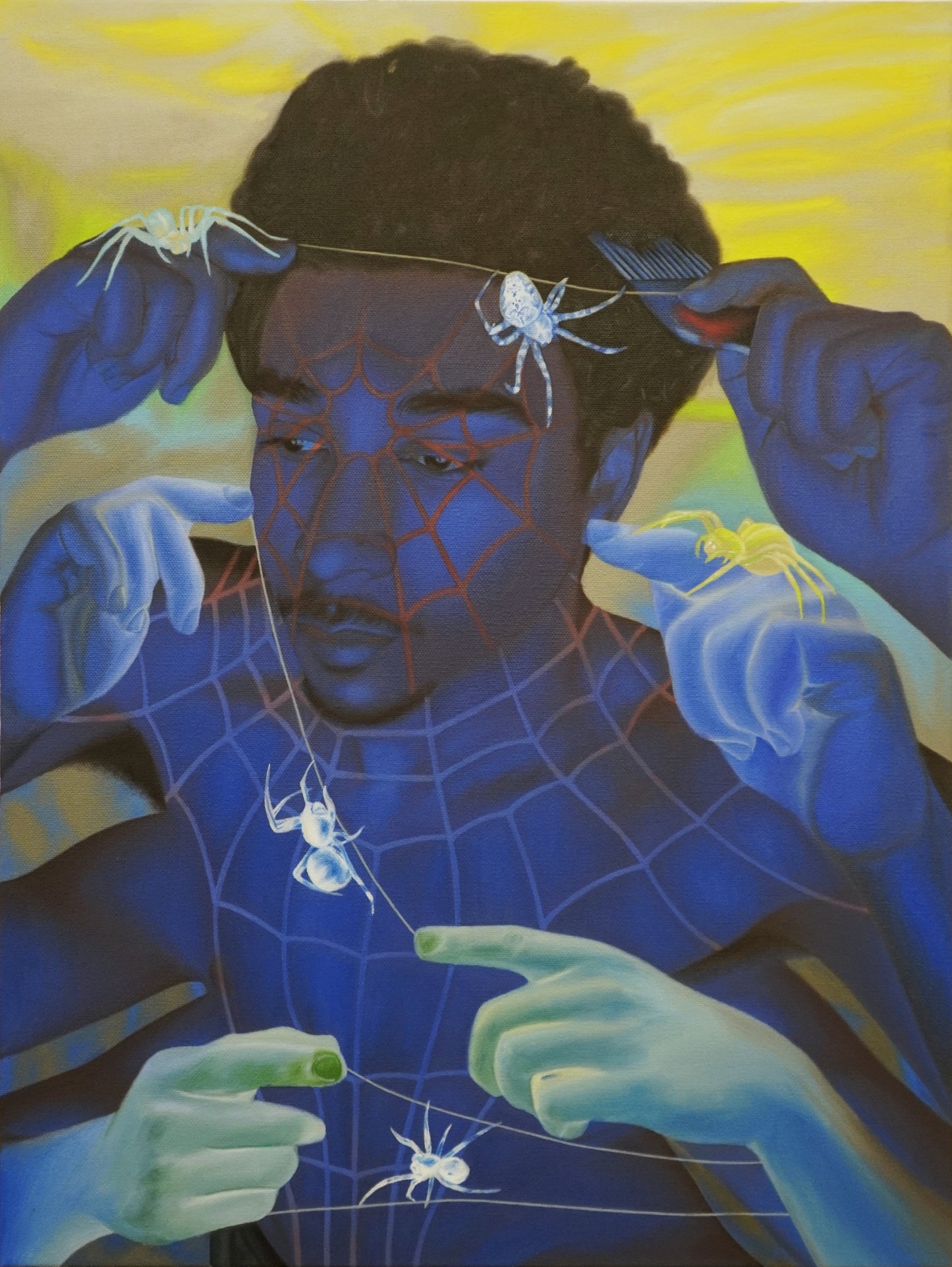 Anansi (2025)