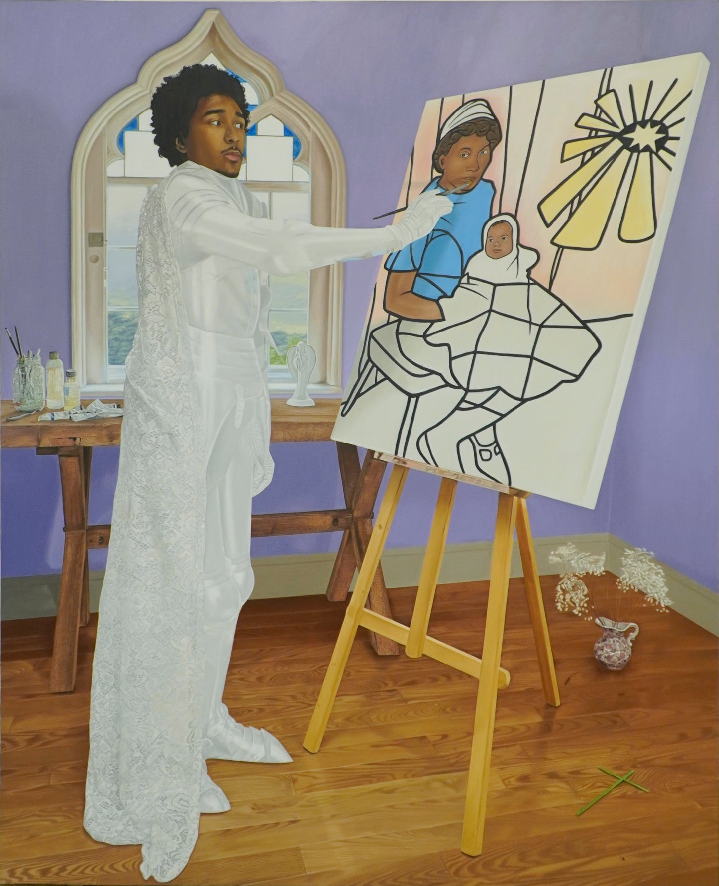 Daphne (2025-2026)