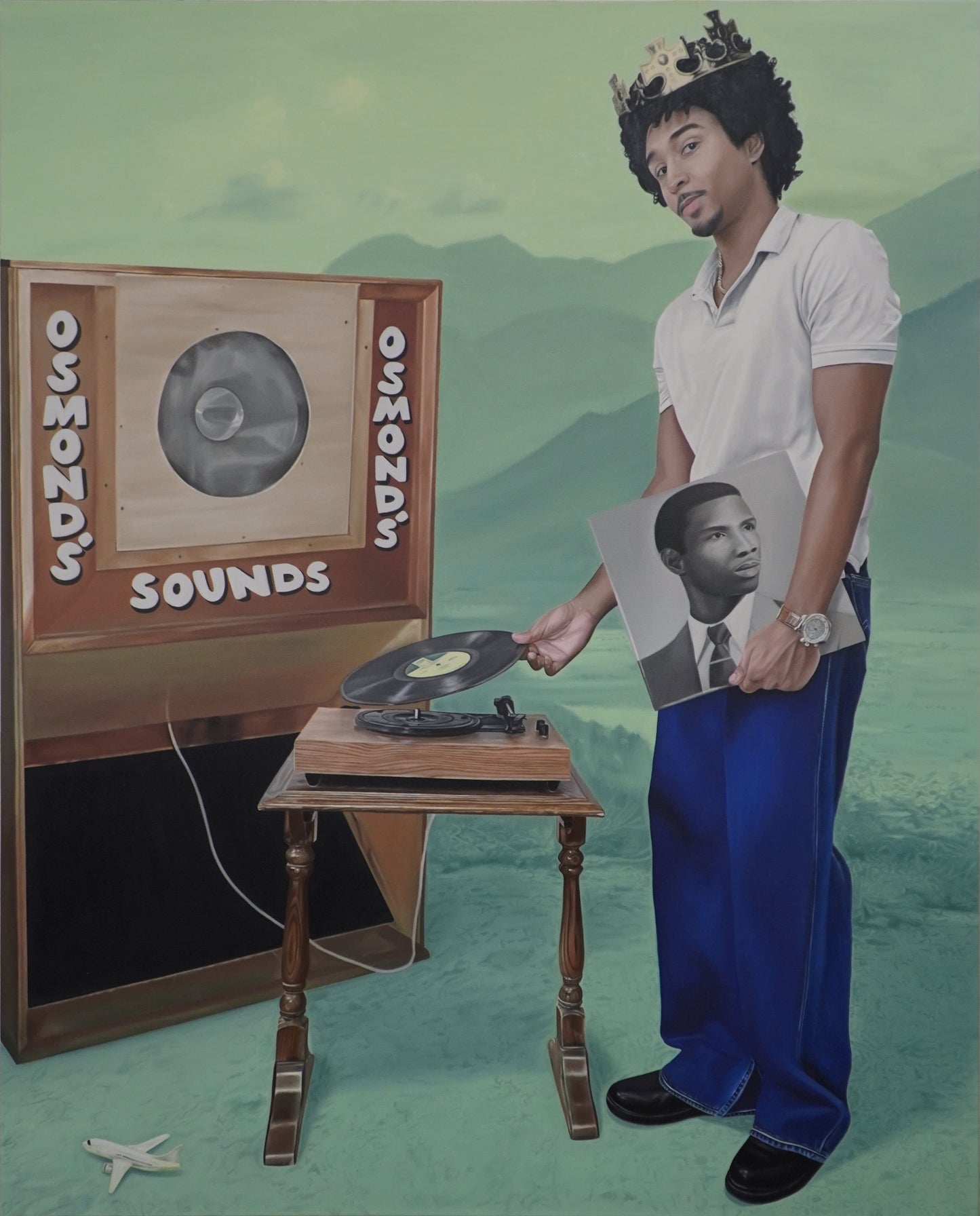 Osmond's Sounds (2026)