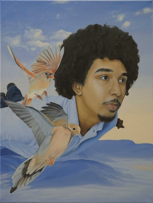 In a Friendly Sky (2026)