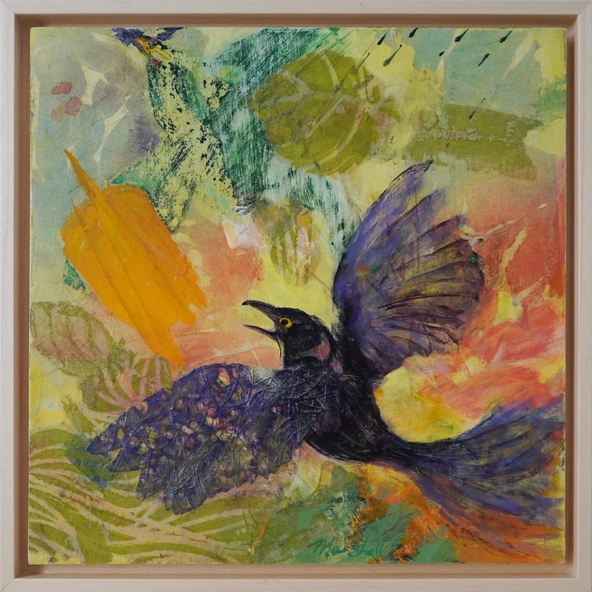 Do Birds Dream? (2025)