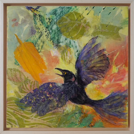 Do Birds Dream? (2025)