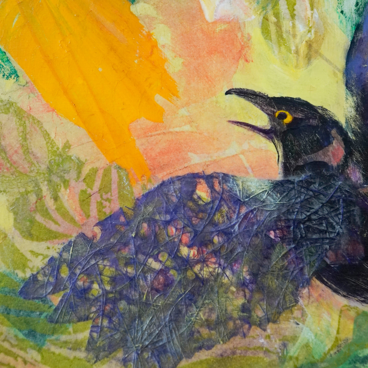 Do Birds Dream? (2025)