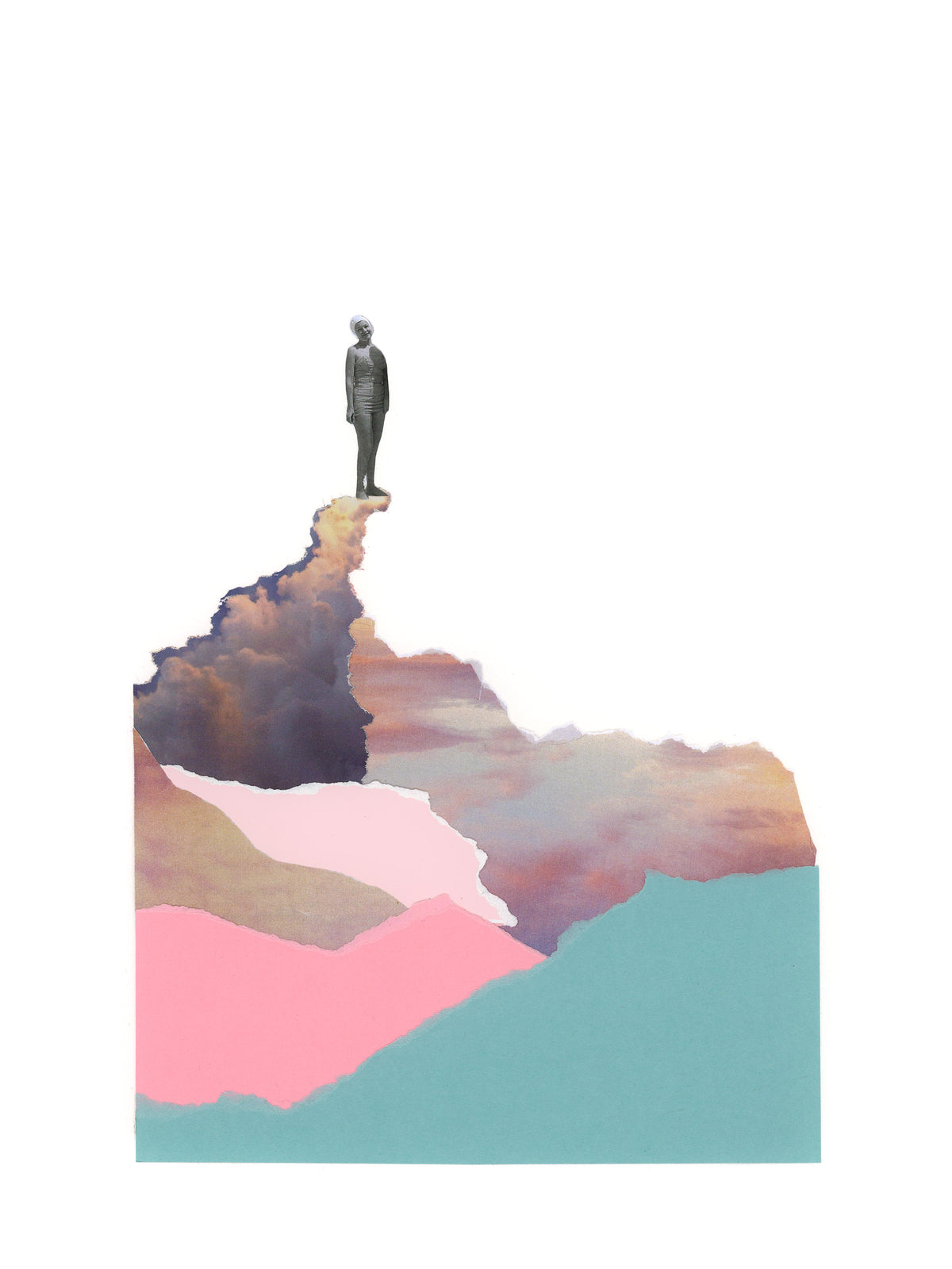 Between Dreams and Tides IV (2026)