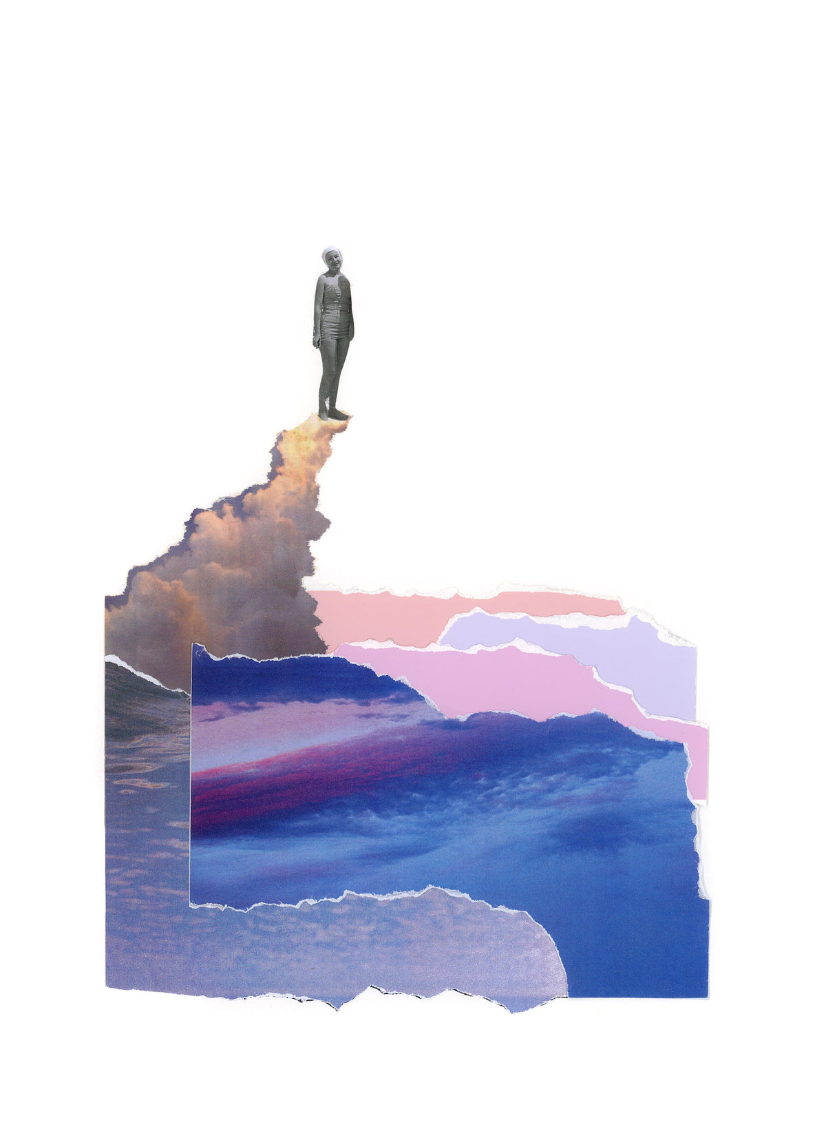 Between Dreams and Tides V (2026)