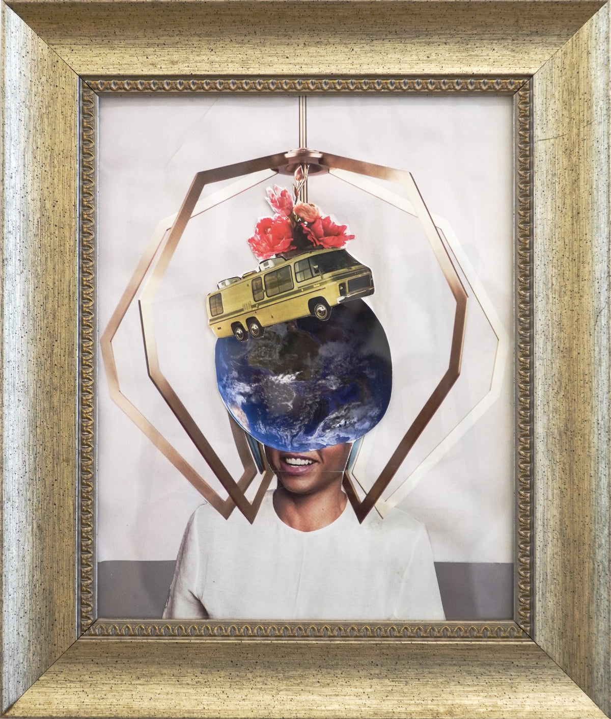 Mind Traveler (2018)