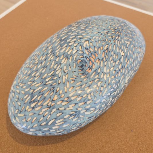Meditation Stones (2025) - TD-B1