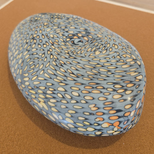 Meditation Stones (2025) - TD-B2