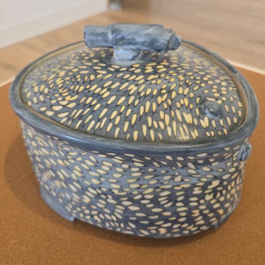 Gratitude Box (2025) - TD-G1
