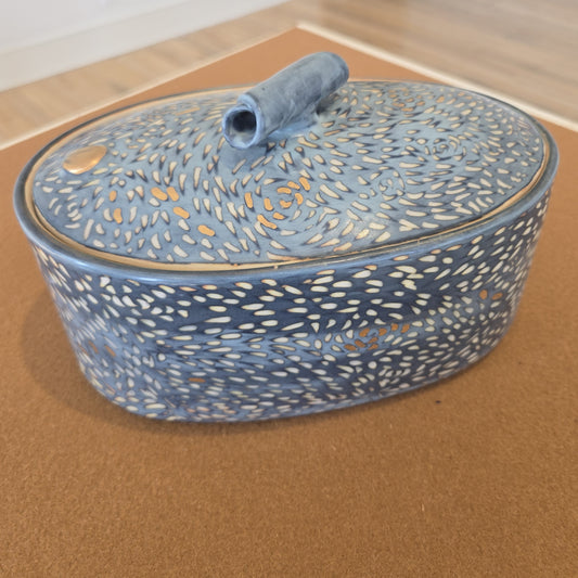 Gratitude Box (2025) - TD-G2