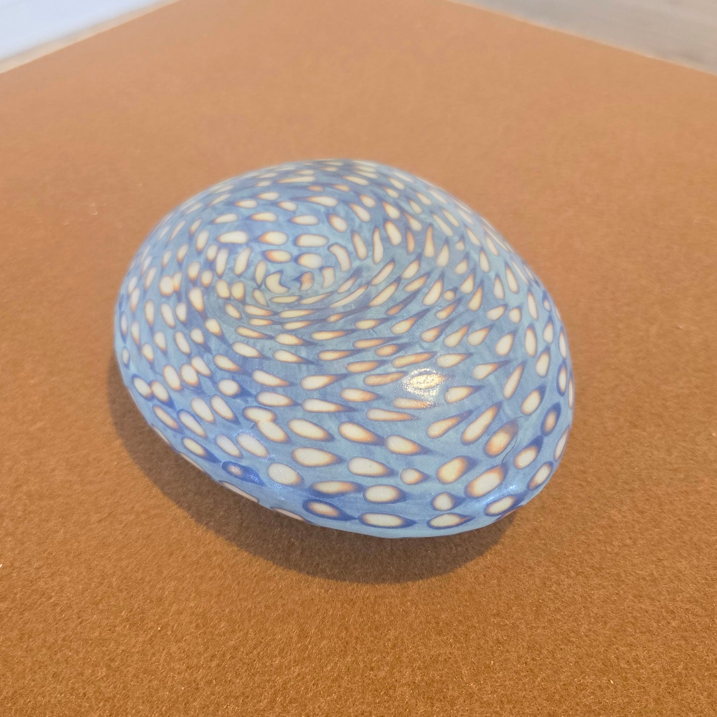 Meditation Stones (2025) - TD-S10