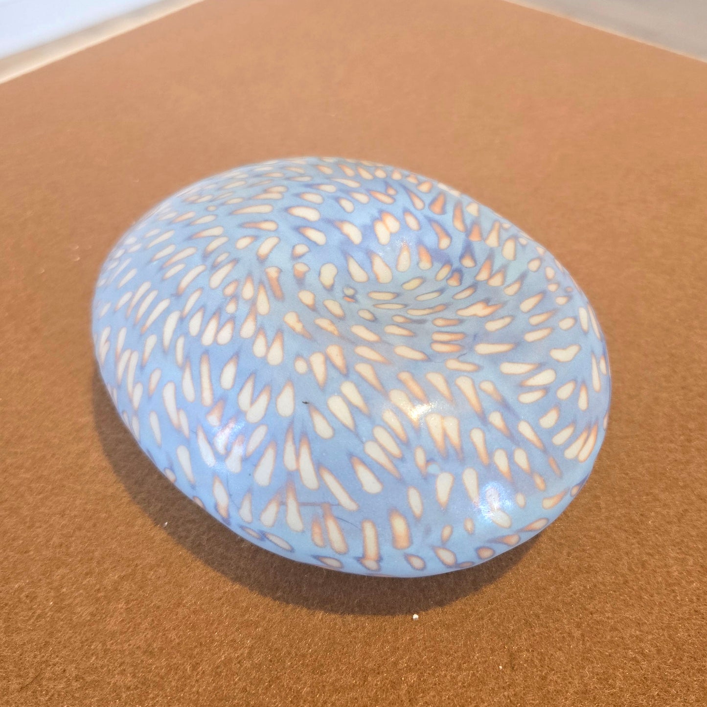 Meditation Stones (2025) - TD-S13