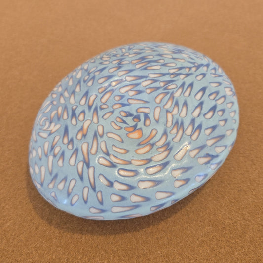 Meditation Stones (2025) - TD-S2