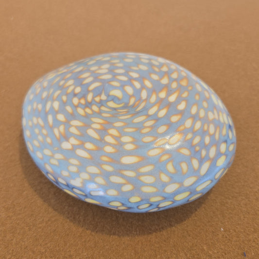 Meditation Stones (2025) - TD-S3