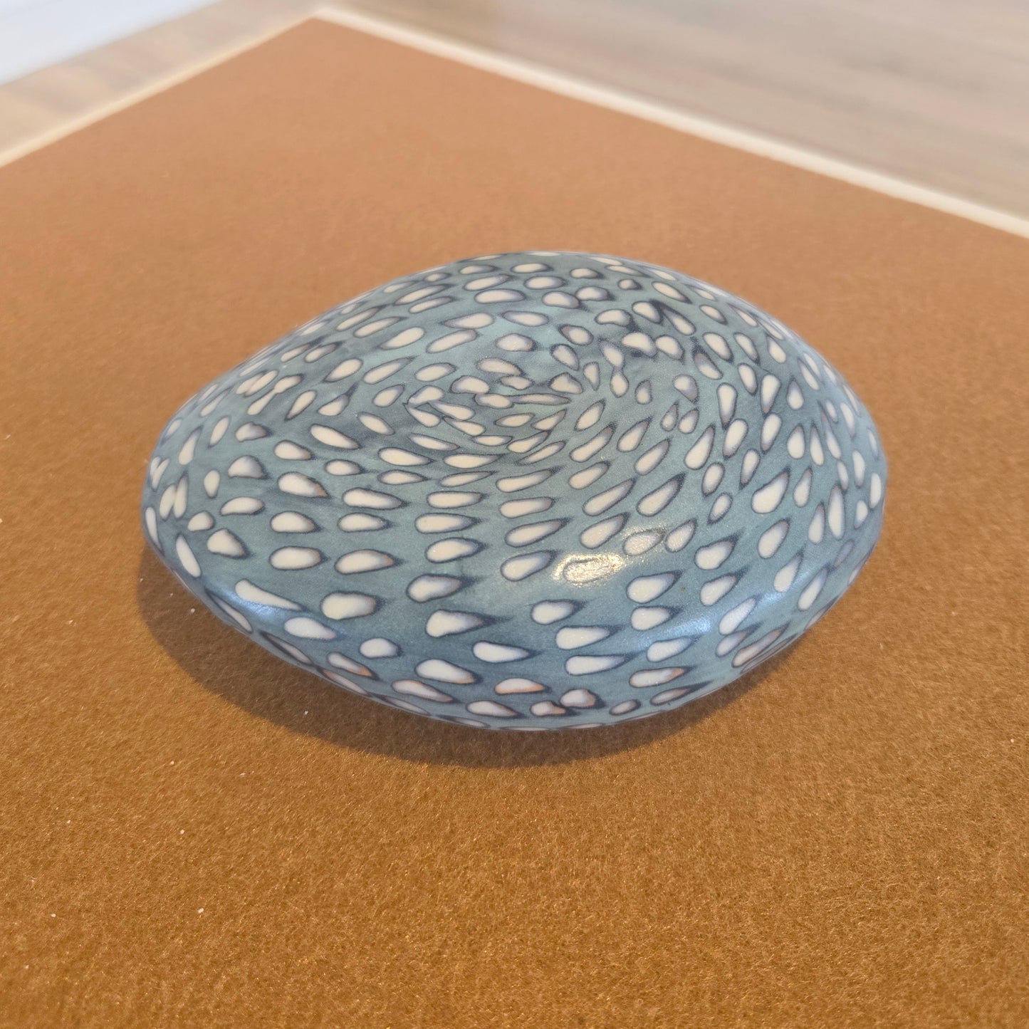 Meditation Stones (2025) - TD-S4