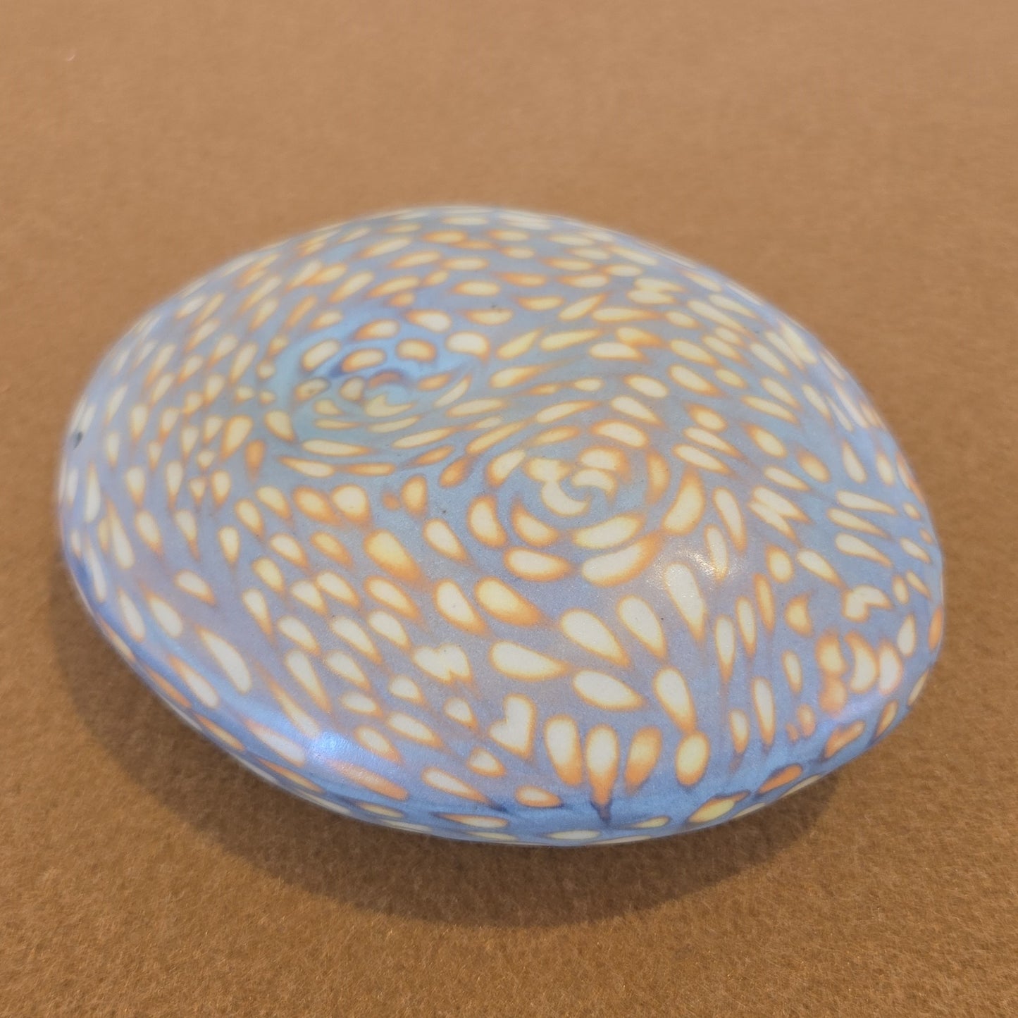 Meditation Stones (2025) - TD-S5