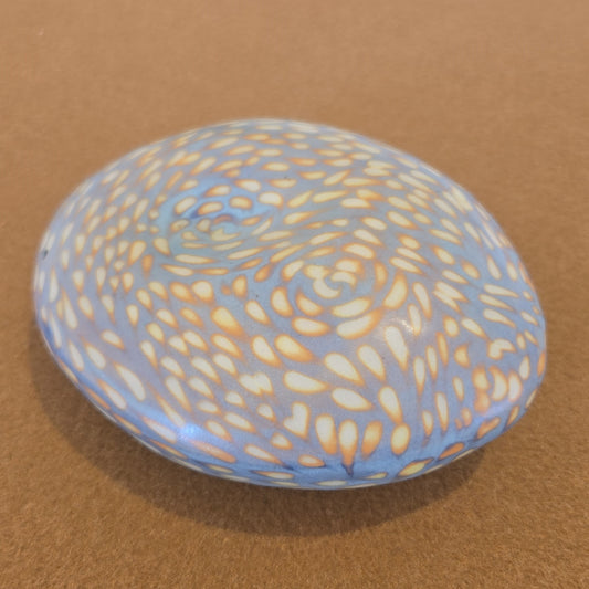 Meditation Stones (2025) - TD-S5