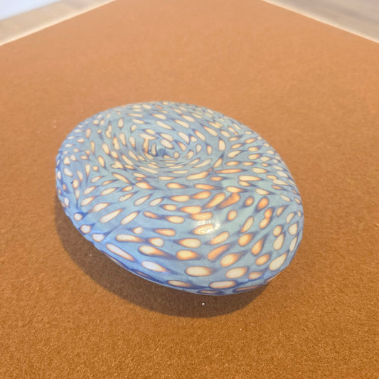 Meditation Stones (2025) - TD-S6