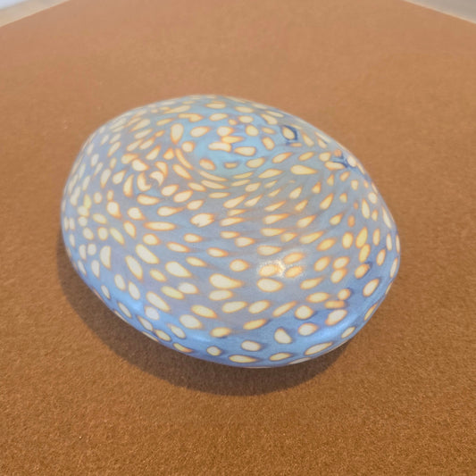 Meditation Stones (2025) - TD-S8
