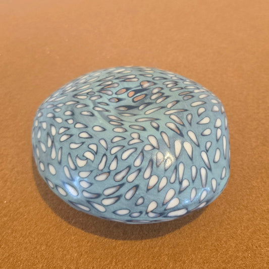 Meditation Stones (2025) - TD-S9
