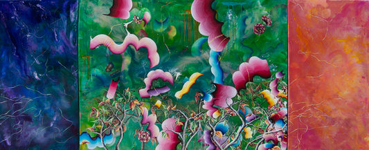 A Shift in Consciousness (2023)